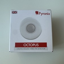 Pyronix Hikvision OCTOPUSDQ