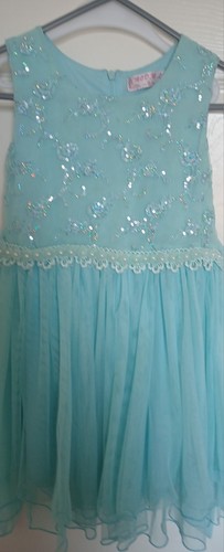 Girls frock - girls,