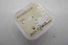 Rolex datejust tube steel - tube,