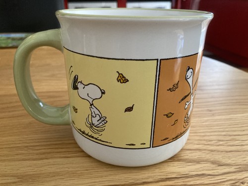 Supersize snoopy happy - snoopy,