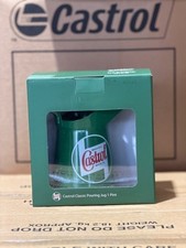 Genuine castrol classic - genuine,
