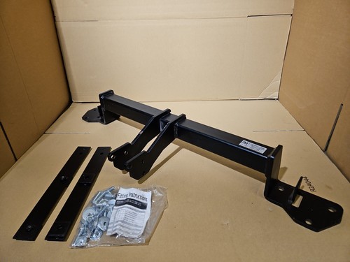Towbar for mercedes b - mercedes,