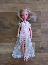 Vintage Sindy Short Nighty