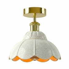 Vintage Industrial Ceiling