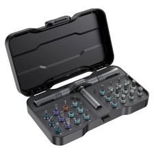 24-in-1 Ratchet Screwdriver