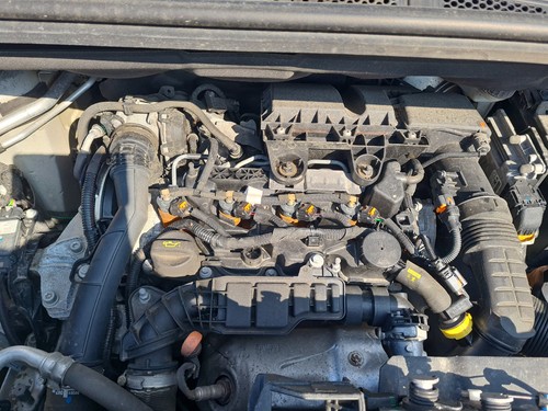 2023 vauxhall combo engine - 2023,