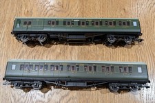 Pair of Hornby Maunsell