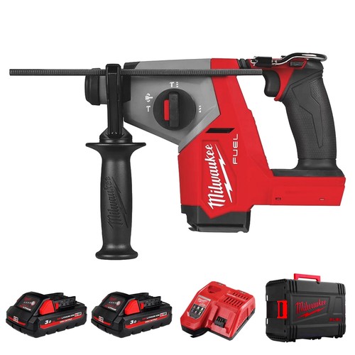 Milwaukee m18fhac16 302x 18v - milwaukee, m18fhac16-302x