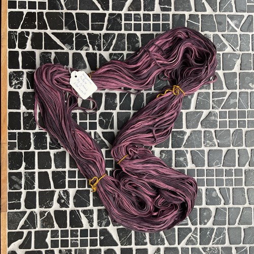 Colinette wigwam cotton tape - wigwam,