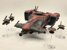 Tau Devilfish Farsight