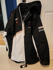 Jaguar Racing Jacket Size L
