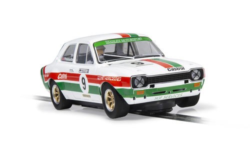 Scalextric 4314 ford - 4314, 1:32