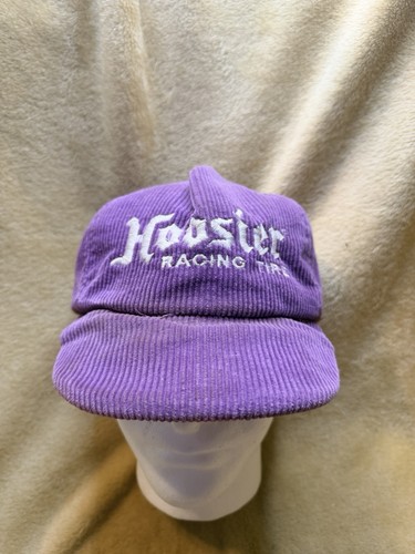 Vintage hoosier racing tire - hoosier,
