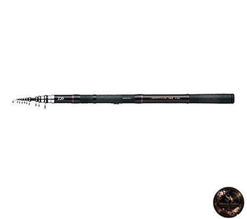 Daiwa liberty club 360 - liberty, 3-360