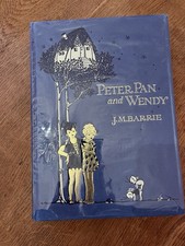 J. M. Barrie's Peter Pan and