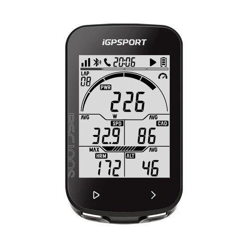 Igpsport bsc200 gps - bsc200, bike