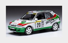 1:43 IXO Skoda Felicia #20