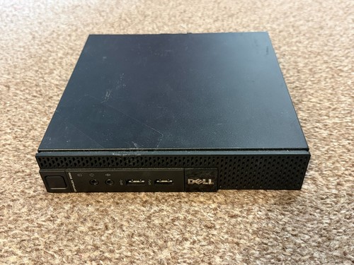 Dell optiplex 9020 micro - 9020,