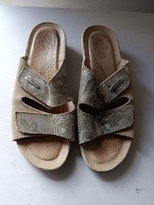 Ladies Fly Flot Shoes Size EU