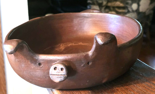 Chilean handmade pomaireware - handmade,