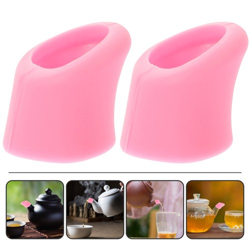 Pcs teapot protective spout - teapot,