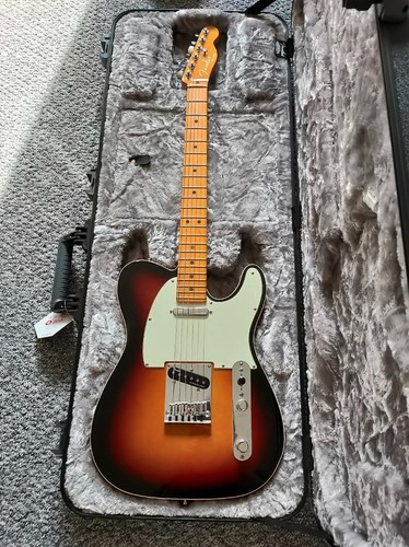 Fender american ultra - fender,