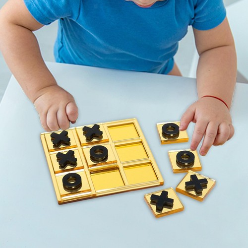 Tic tac toe game games - tac,
