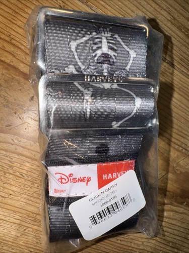 Harveys seatbelt bags disney - seatbelt,
