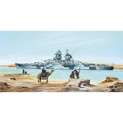 Trumpeter 5311 richelieu - 5311,