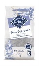 Paludier celtic sea salt - paludier,