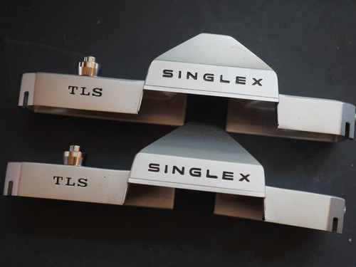 Ricoh singlex tls 35mm - singlex,