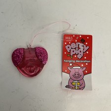 Marks and Spencers glittery