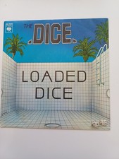 The Dice - Loaded Dice 7" Nm