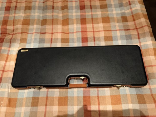 Shotgun hard case - shotgun,