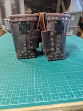 Ironworkers Bolt Bag Set