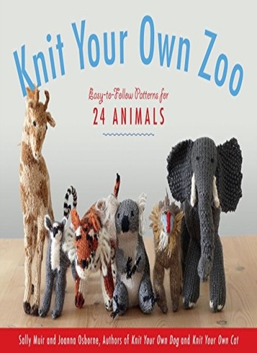 Knit your own zoo - your,