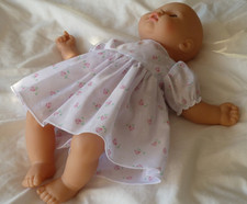 NEW DRESS FOR 14 INCH ( 35.5