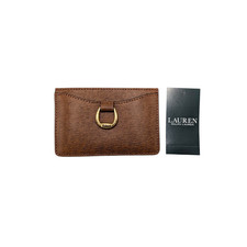 Ralph Lauren Card Holder