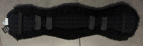 Mattes dressage girth sleeve - dressage,