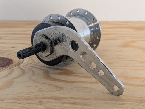 Vintage shimano 3sc - vintage, 3-speed