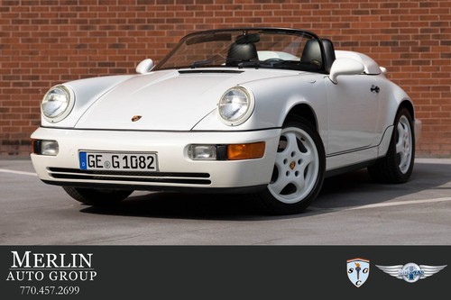1994 porsche 911 carrera - 911,