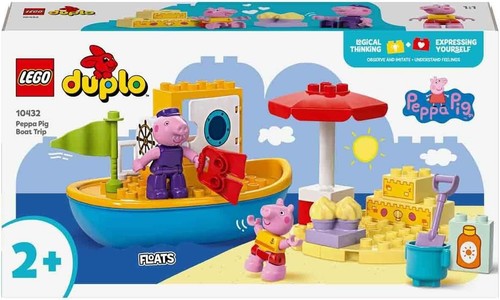Lego brand new - lego, boxed