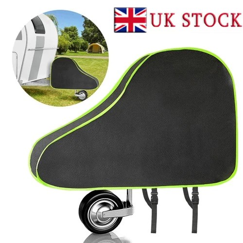 Waterproof caravan tow - waterproof, towing