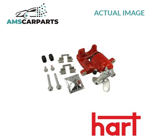 Brake caliper braking rear - brake,
