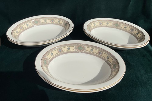 Royal doulton longwood - royal,