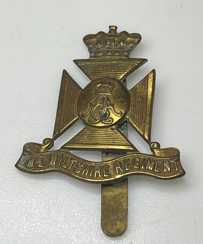 Wwii the wiltshire - wiltshire, regiment