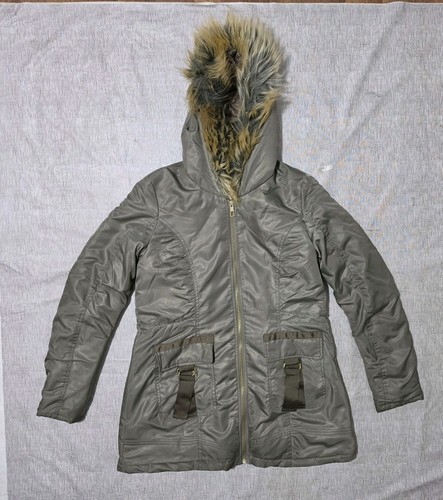 Lipsy london parka - lipsy,