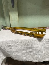 NOS Cycle Pro Old School BMX