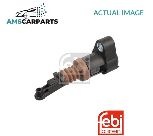 Selector shift rod - selector-/shift,