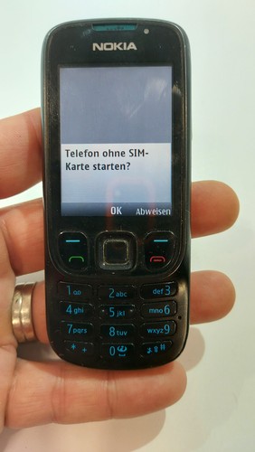 4354 nokia 6303c - 4354.nokia, very